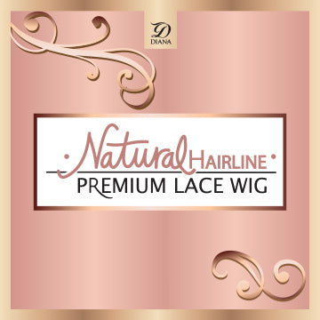 LACE FRONT – DianaWig