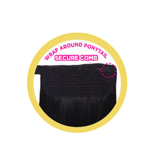 Load image into Gallery viewer, WRAP PONY SUPER WAVE 22"